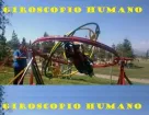 Locação Aluguel Vendas Giroscópio Humano