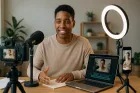 O poder da produção de conteúdo no marketing de afiliados