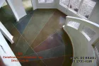 Polimento De Pisos Korodur Granitina Romano