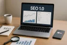 SEO 1.0: Tudo o que Você Precisa Saber para Começar