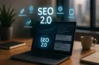 SEO 2.0: A Nova Era da Otimização Digital