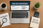 SEO de Conteúdo: Alinhamento do Texto com Palavras-Chave Pesquisadas pelo Público