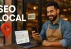 SEO Local Passo a Passo: Como Atrair Clientes Perto de Você