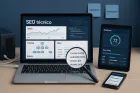 SEO Técnico: Dicas Práticas de Sitemap, Robots.txt e Performance do Site