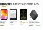 Amazon Native Shopping Ads: O Guia Definitivo