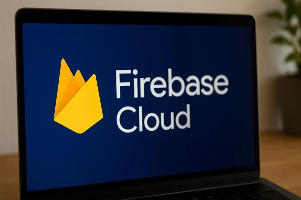 Firebase Cloud: O que é e por que se tornou essencial?