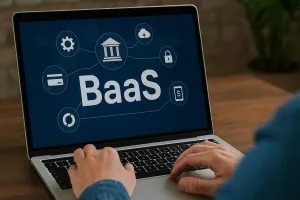 BaaS: A Revolução do Backend-as-a-Service no Desenvolvimento Moderno