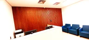 Coworking Tradicional