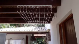Instalação de Varais, Telas e Redes de Proteção - Varal dos Varais