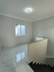 Sua Casa  em condomínio fechado na Praia Grande/SP por apenas R$ 250 mil