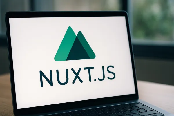 Nuxt.js: Guia Completo do Framework para Desenvolvedores Web