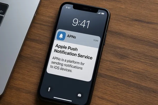 O que é Apple Push Notification Service (APNs) e como funciona