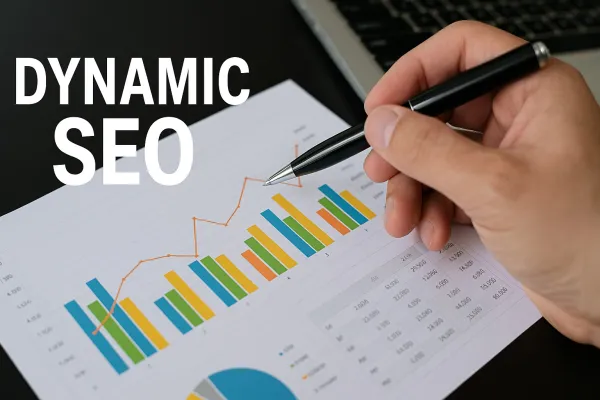 SEO Dinâmico: Como Adaptar Seu Conteúdo às Mudanças do Google
