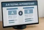Como Aumentar Conversões com A/B Testing Automatizado