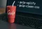 Gulp: Automação de Tarefas para Desenvolvedores Modernos