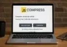 JSCompress – Reduza Arquivos JS com Facilidade