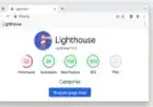 Lighthouse (Integrado ao Chrome): Ferramenta de Otimização de sites
