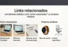 Links Relacionados que Melhoram SEO e Usabilidade