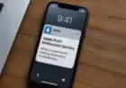 O que é Apple Push Notification Service (APNs) e como funciona