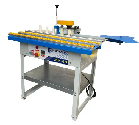 Coladeira de Bordas Possamai CBP60