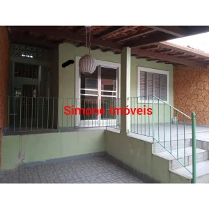 Casa em Volta Redonda, excelente bairro