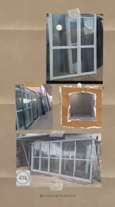 COMRAMOS PORTAS E JANELAS EM TODA GRANDE SÃO PAULO E INTERIOR