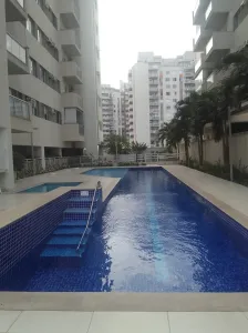 Vendo excelente localização. Apartamento lindo e aconchegante, apenas 310.000 financiado.