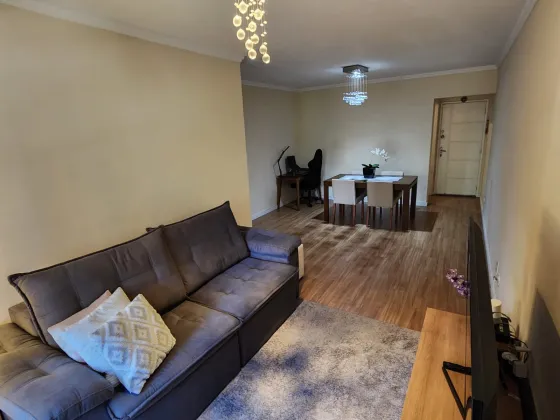 Oportunidade - Apartamento Alphaville 18 do Forte Empresarial