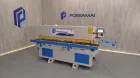 Coladeira Automática Possamai 4 GRUPOS CBA-460