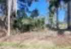 Terreno de esquina de 1200m² em Itaipuaçu