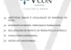 VCON CONTABILIDADE LONDRINA