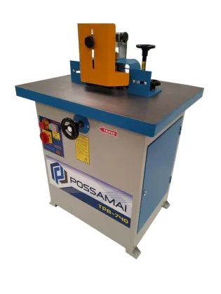 Tupia Possamai TPA740 Nova