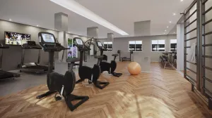 APARTAMENTO KZ CARAPICUIBA 40m² COM VAGA