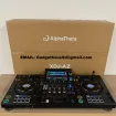 AlphaTheta XDJ-AZ, AlphaTheta OMNIS-DUO, Pioneer DJ OPUS-QUAD, Pioneer DJ XDJ-RX3, Pioneer XDJ-XZ, P