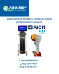 MANUTENÇÃO-FTIR-AGILENT-BRASIL-MODELOS - 5500 - 4300 - 5100 - 4500 BRASIL