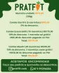 MARMITAS FIT - PRATFIT