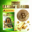 Como Ganha Bitcoin - Freebitcoin - PDF GRATUITO - PTBR, ENG, ES