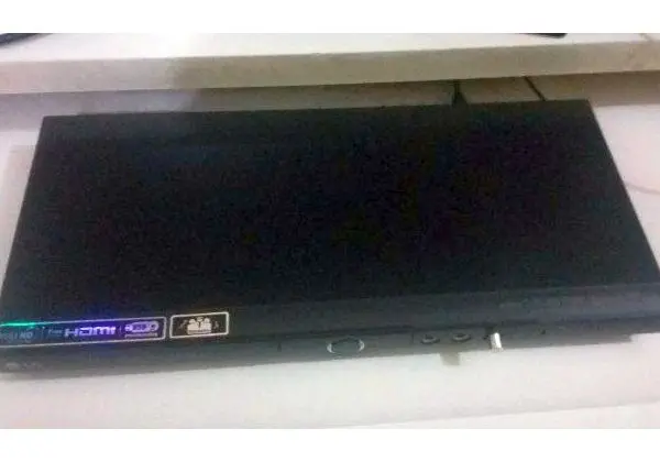 Dvd