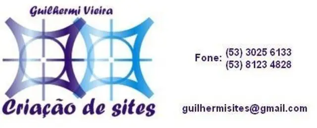 Criação de Websites