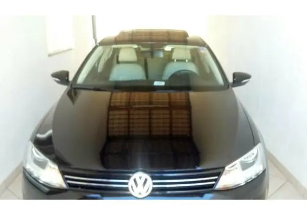 VW Jetta Confortline 2014 - 2014