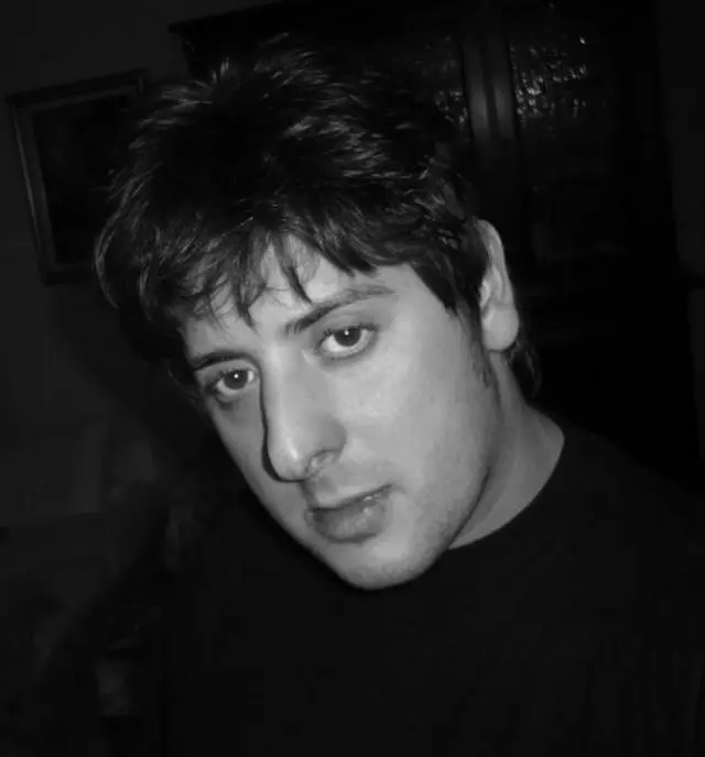 Aulas particulares de italiano com Professor nativo
