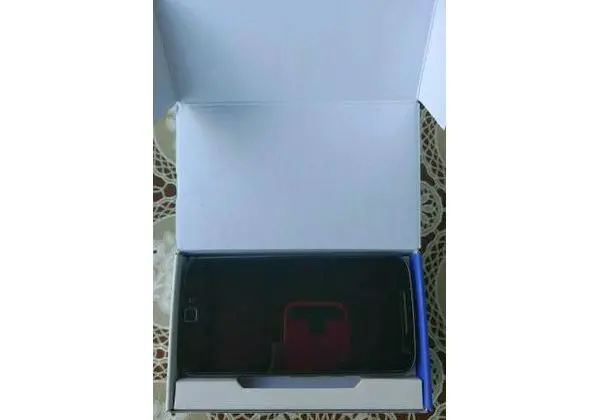 Moto G4 Plus