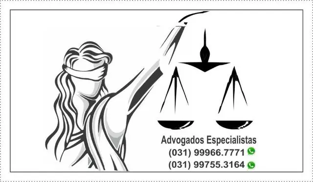 Advogados Especialistas