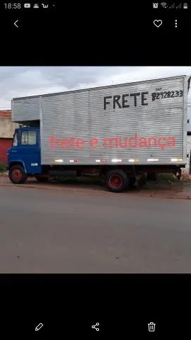 Mudanças df e entorno