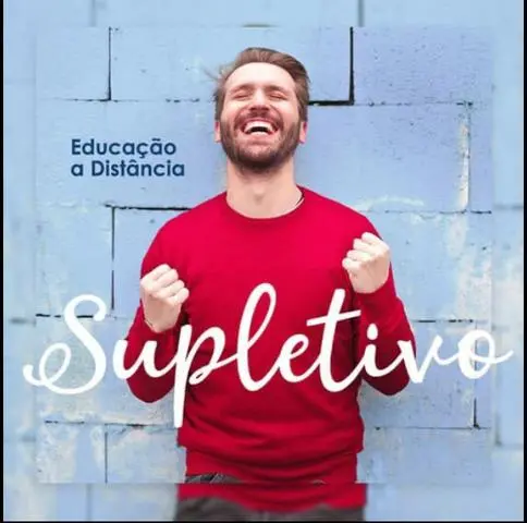 Supletivo EAD - popular