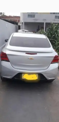 Alugo Prisma LT 2017