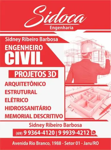Projeto 3D