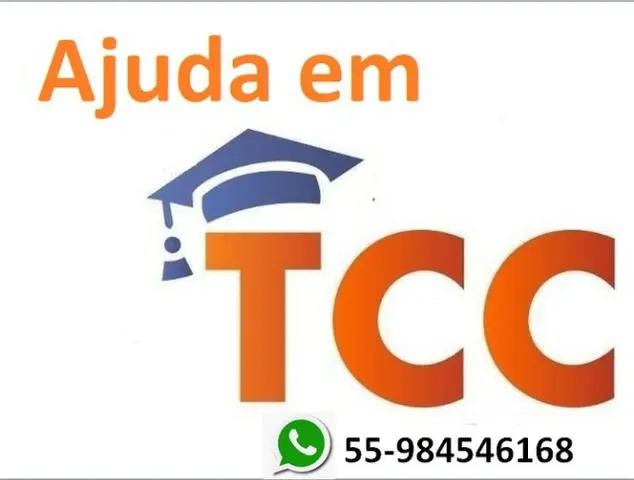Correções e auxílio em T.C.C