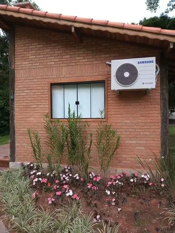 Instalação de Ar Condicionado Split