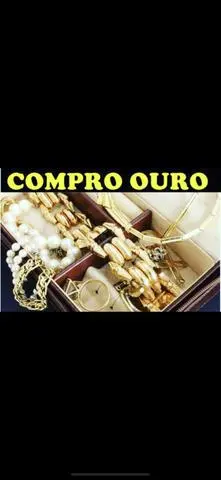 Fabricamos joias e compramos ouro